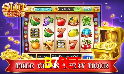 Tecnologia da Plataforma B7Bet