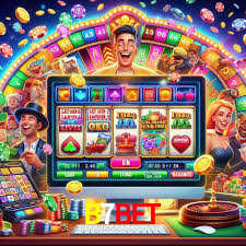 Casino Ao Vivo B7Bet