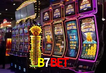 Integração de APIs B7Bet