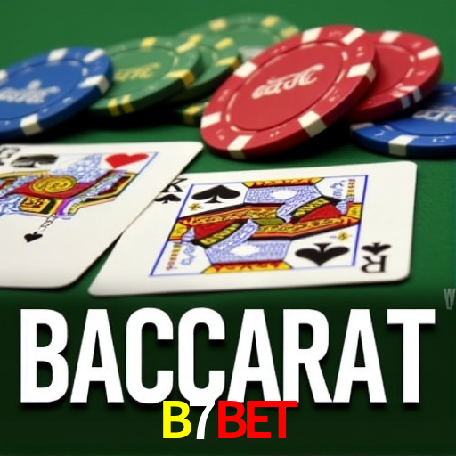 Jogos de Slot B7Bet