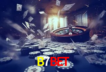 Promoções Sazonais B7Bet