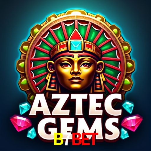 Bônus de Boas-vindas B7Bet