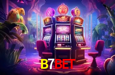 Sistemas de Segurança B7Bet